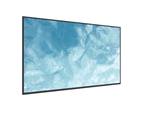 HISENSE 50" 50GM60AE 4K UHD Digital Signage Display - 18/7 Operation 