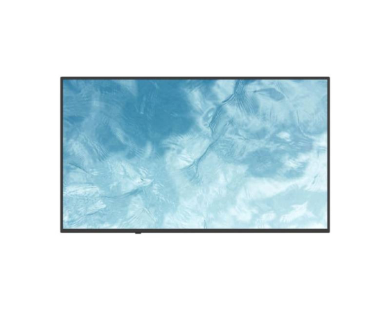 HISENSE 65" 65GM60AE 4K UHD Digital Signage Display - 18/7 Operation 