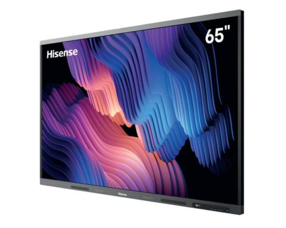 HISENSE  65 inča 65MR6DE-E 4K UHD LED 350 nita Interactive Display 