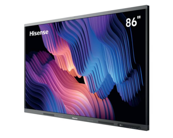 HISENSE  86 inča 86MR6DE-E 4K UHD LED 350 nita Interactive Display 