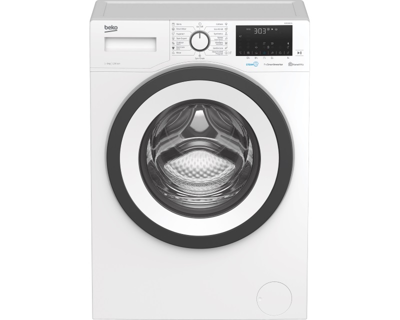 WUE 6636 XA ProSmart mašina za pranje veša