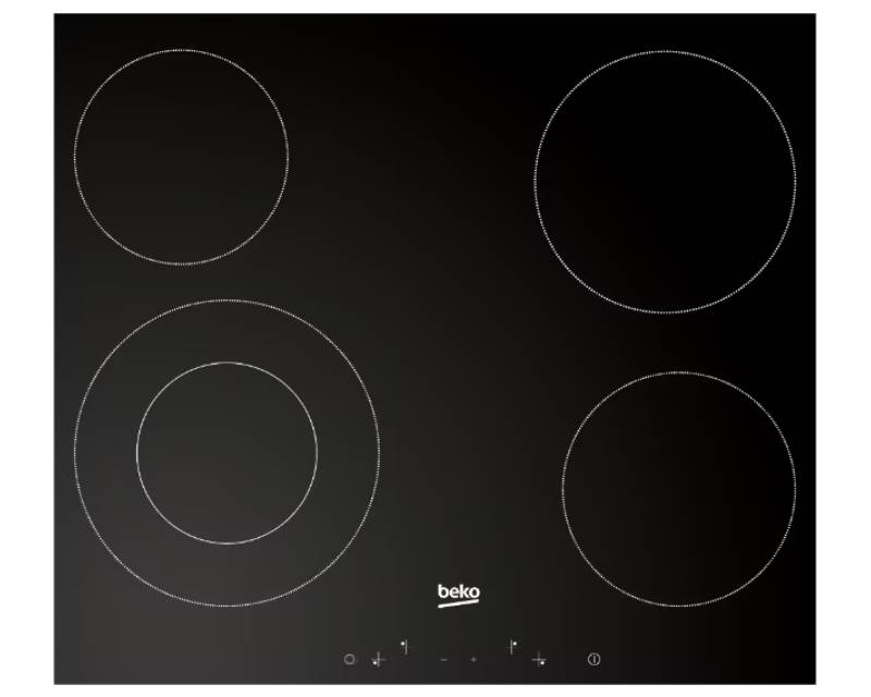 BBSM 12300 XD Ugradni set