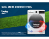 B5T60236W ProSmart inverter mašina za sušenje veša