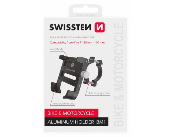 SWISSTEN Držač za biciklu BM1