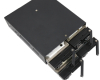 CMR-425 4 x 2.5" SATA crna fioka za hard disk 