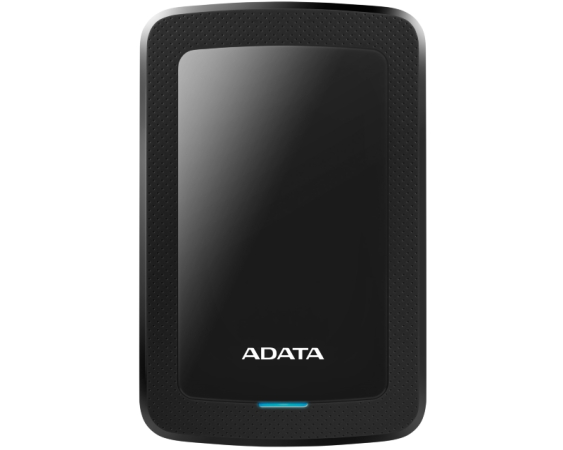 A-DATA  2TB 2.5" AHV300-2TU31-CBK crni eksterni hard disk 