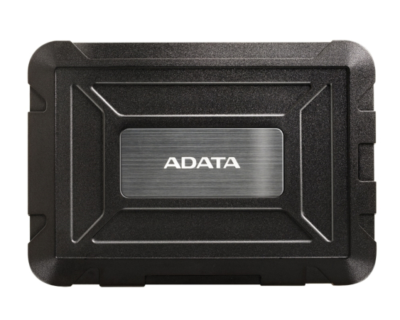 A-DATA  AED600-U31-CBK 2.5 inča hard disk rack 