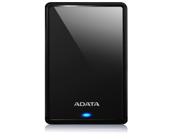 A-DATA  2TB 2.5" AHV620S-2TU31-CBK crni eksterni hard disk 