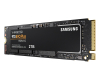 2TB M.2 NVMe MZ-V7S2T0BW 970 EVO PLUS Series SSD
