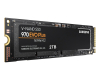 2TB M.2 NVMe MZ-V7S2T0BW 970 EVO PLUS Series SSD