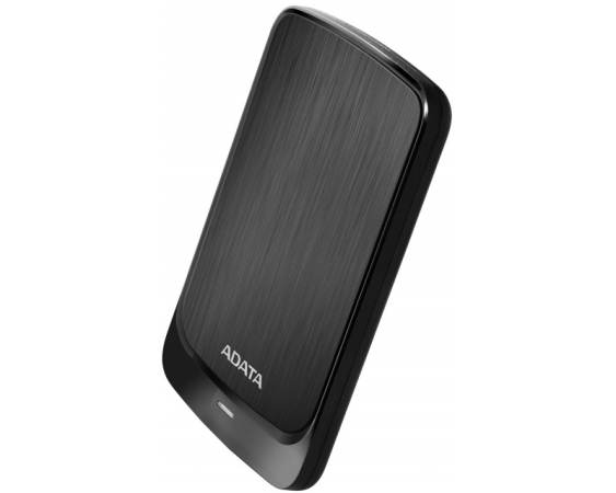 A-DATA 1TB 2.5" AHV320-1TU31-CBK crni eksterni hard disk