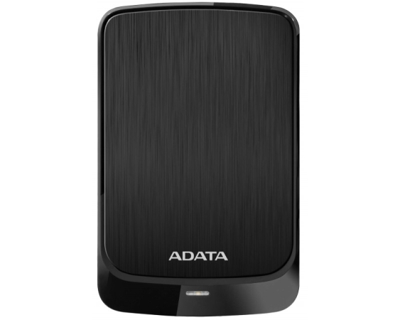 A-DATA  1TB 2.5" AHV320-1TU31-CBK crni eksterni hard disk 