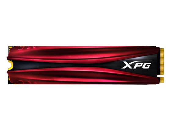 A-DATA 512GB M.2 PCIe Gen3 x4 XPG GAMMIX S11 Pro AGAMMIXS11P-512GT-C SSD