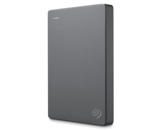 SEAGATE  Basic Portable 5TB 2.5" eksterni hard disk STJL5000400 