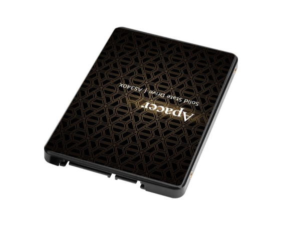 APACER 240GB 2.5" SATA III AS340X SSD