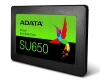 256GB 2.5" SATA III ASU650SS-256GT-R SSD