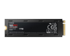 1TB M.2 NVMe MZ-V8P1T0CW 980 Pro Series Heatsink