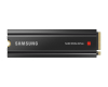 1TB M.2 NVMe MZ-V8P1T0CW 980 Pro Series Heatsink