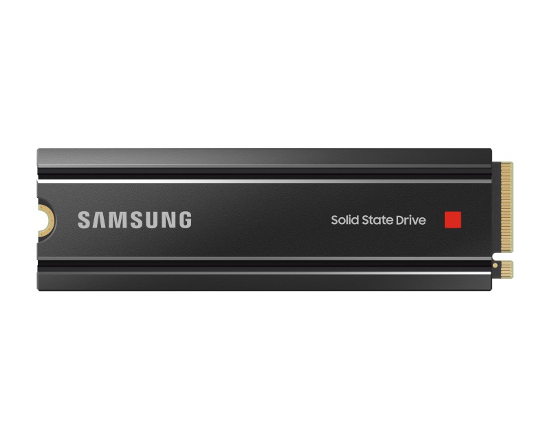 1TB M.2 NVMe MZ-V8P1T0CW 980 Pro Series Heatsink