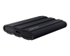 Portable T7 Shield 2TB crni eksterni SSD MU-PE2T0S