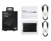 Portable T7 Shield 2TB crni eksterni SSD MU-PE2T0S
