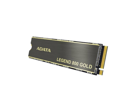 A-DATA 1TB M.2 PCIe Gen 4 x4 LEGEND 800 GOLD SLEG-800G-1000GCS-S38