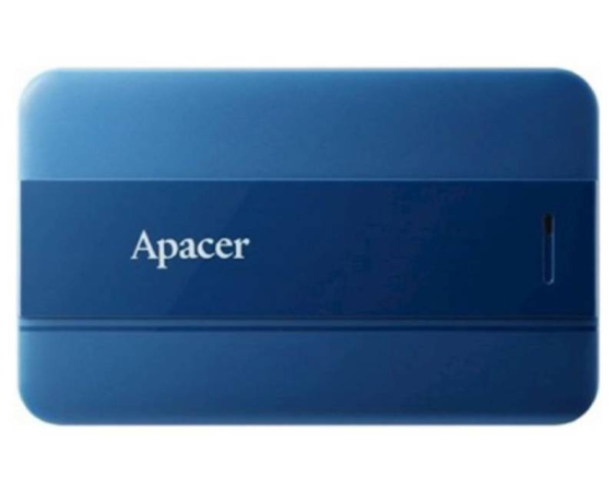 APACER AC237 1TB 2.5" plavi eksterni hard disk 