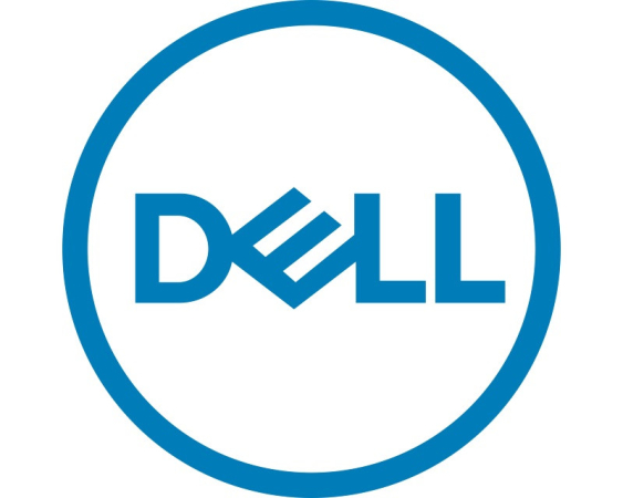 DELL  2.4TB 2.5 inch SAS 12Gbps 10k Assembled Kit 3.5 inch 14G 