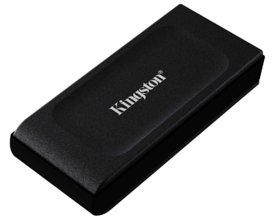 KINGSTON Portable XS1000 2TB eksterni SSD SXS1000/2000G 