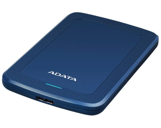 A-DATA 1TB 2.5 inča AHV300-1TU31-CBL plavi eksterni hard disk 