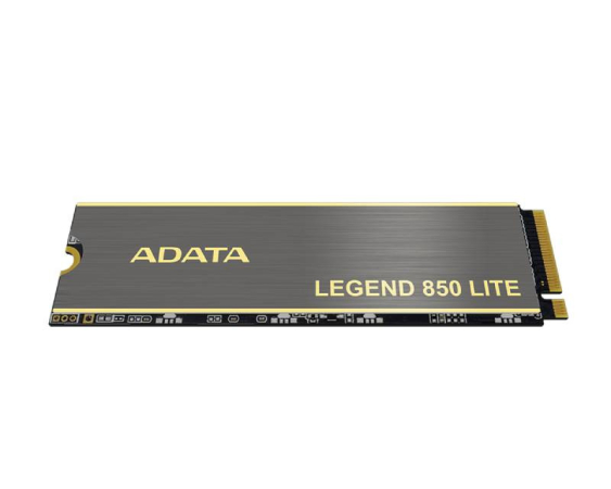 A-DATA 2TB M.2 PCIe Gen4 x4 LEGEND 960 MAX ALEG-960M-2TCS 
