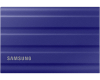 Portable T7 Shield 2TB plavi eksterni SSD MU-PE2T0R