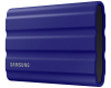 Portable T7 Shield 2TB plavi eksterni SSD MU-PE2T0R