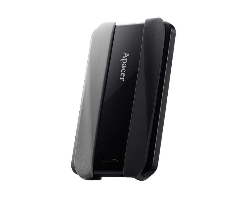 AC533 2TB 2.5" crni eksterni hard disk