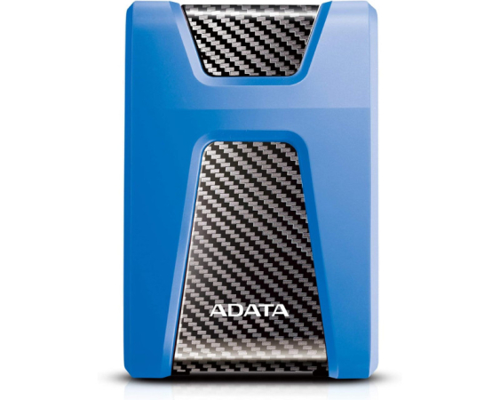A-DATA  1TB 2.5" AHD650-1TU31-CBL plavi eksterni hard disk 
