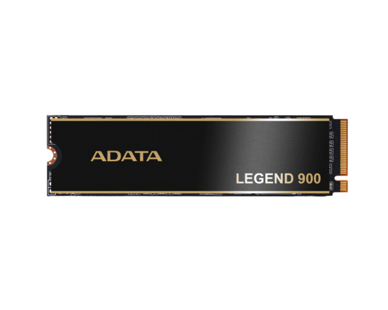 A-DATA  2TB M.2 PCIe Gen 4 x4 LEGEND 900 SLEG-900-2TCS 
