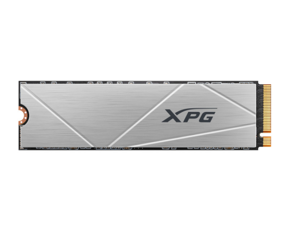 A-DATA  1TB M.2 PCIe Gen4 x4  XPG GAMMIX S60 AGAMMIXS60-1T-CS 