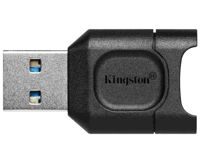 Čitač kartica MLPM MobileLite Plus USB3.2 Gen1 microSDHC/SDXC UHS-II