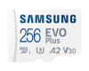 Memorijska kartica EVO PLUS MicroSD 256GB class 10 + Adapter MB-MC256KA