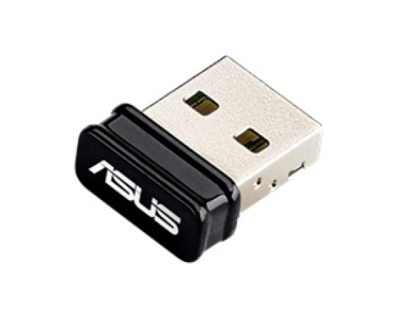 ASUS  USB-N10 NANO B1 Wireless USB adapter