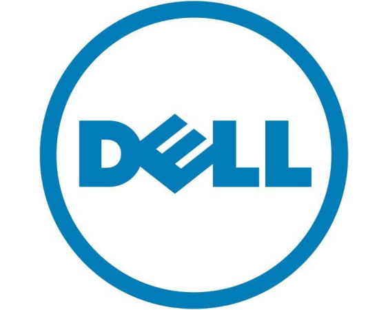 DELL Broadcom 5720 Dual Port 1GbE mrežna karta (Full Height)