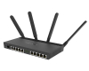 (CSS106-5G-1S) RB260GS, SwOS, upravljivi switch