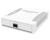 (CSS106-5G-1S) RB260GS, SwOS, upravljivi switch