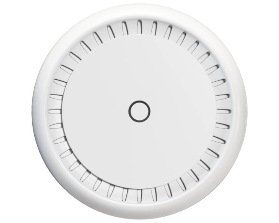 MIKROTIK (RBcAPGi-5acD2nD-XL) cAP XL ac, Router OS L4, plafonski/zidni access point