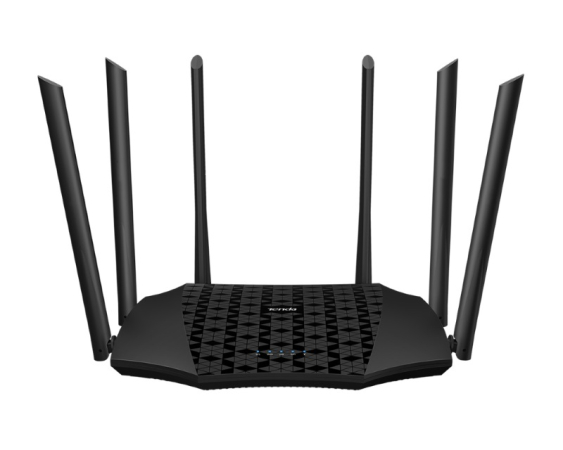 TENDA AC21 Dual-Band Gigabit Wi-Fi Router