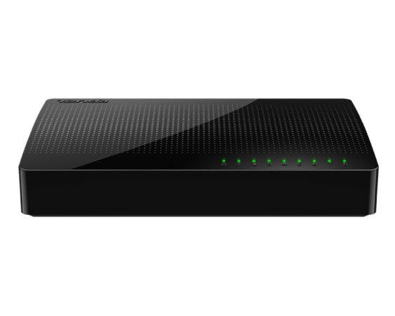 TENDA  SG108 8-Port Gigabit Desktop Switch 