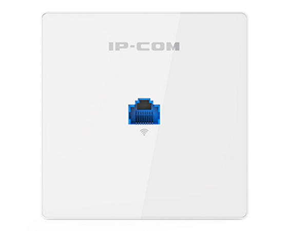 IP-COM W36AP Dual Band Gigabit In-Wall Access Point