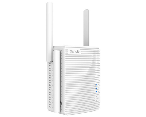 TENDA A21 AC2100 Dual-Band Wi-Fi Range Extender