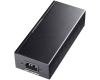 PoE300 Gigabit PoE+ Injector adapter 60W