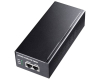 PoE300 Gigabit PoE+ Injector adapter 60W